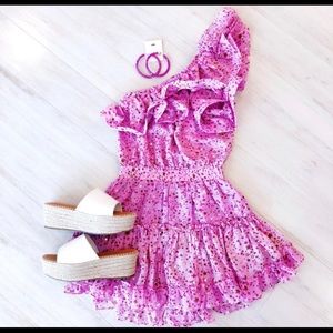 BUDDY LOVE DRESS